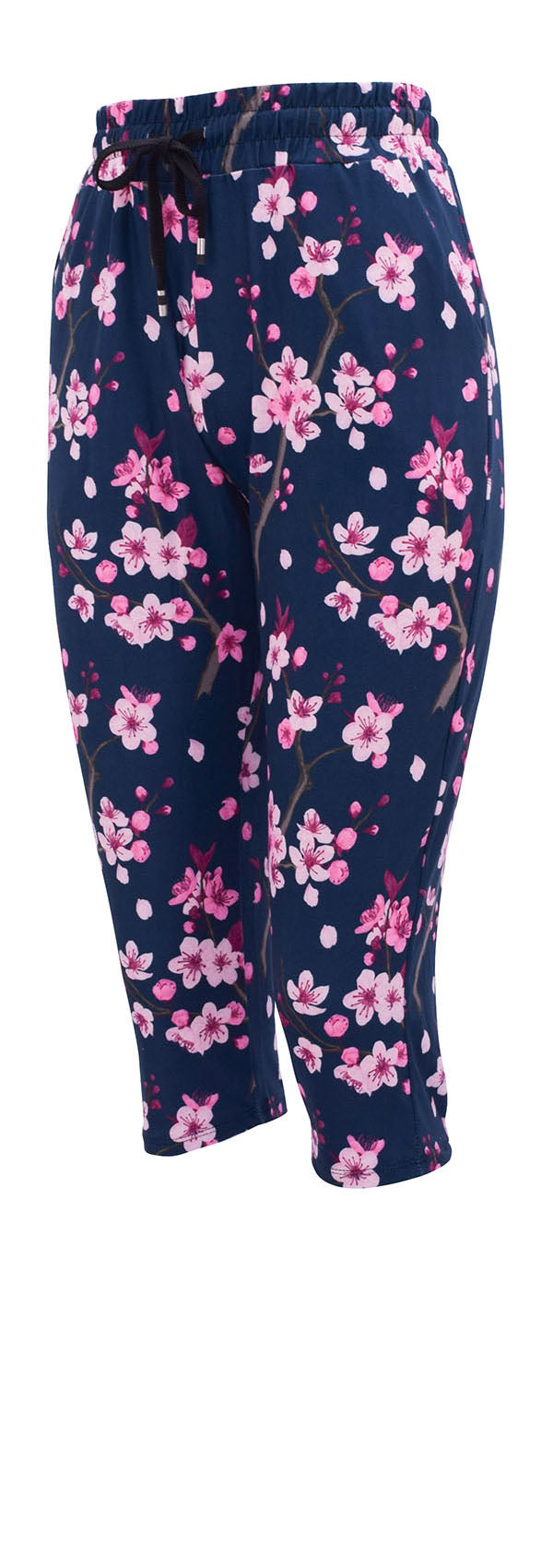 Cherry Blossom Lejoggers-Joggers