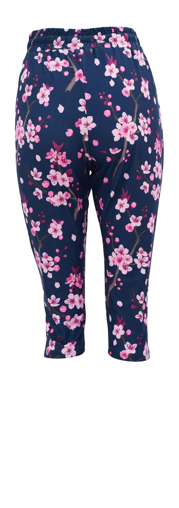Cherry Blossom Lejoggers-Joggers