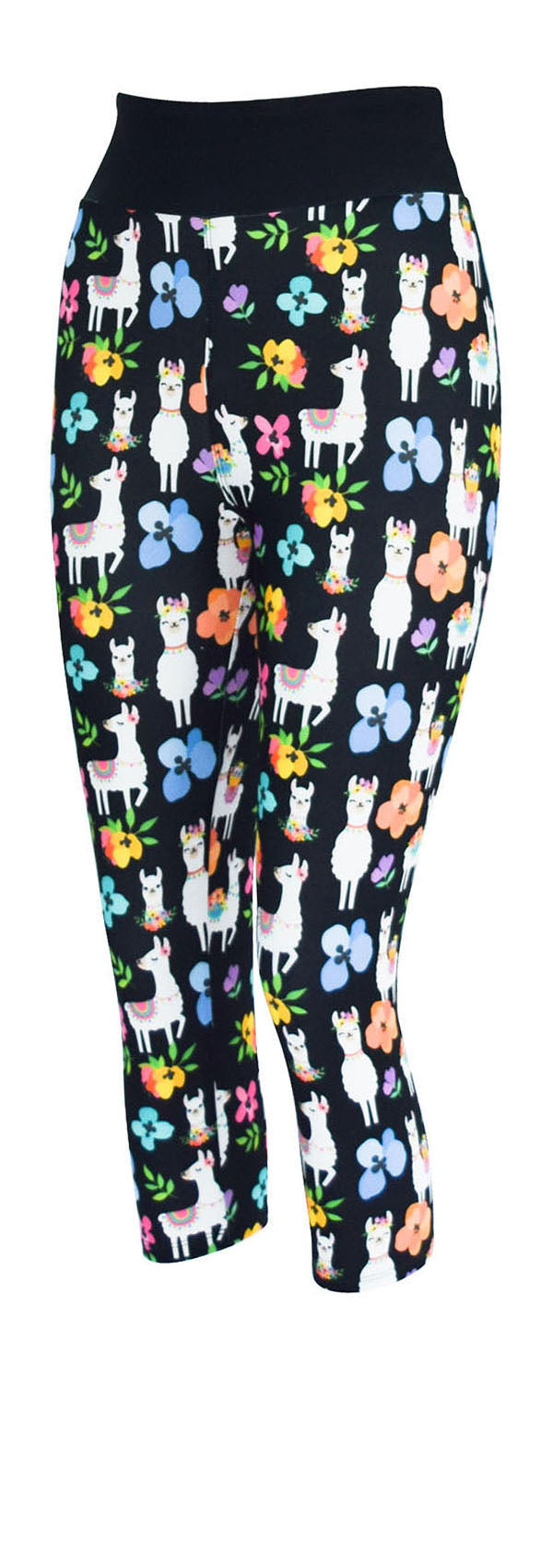 Disney It's a Small World Adult Leggings — Double Boxed Toys