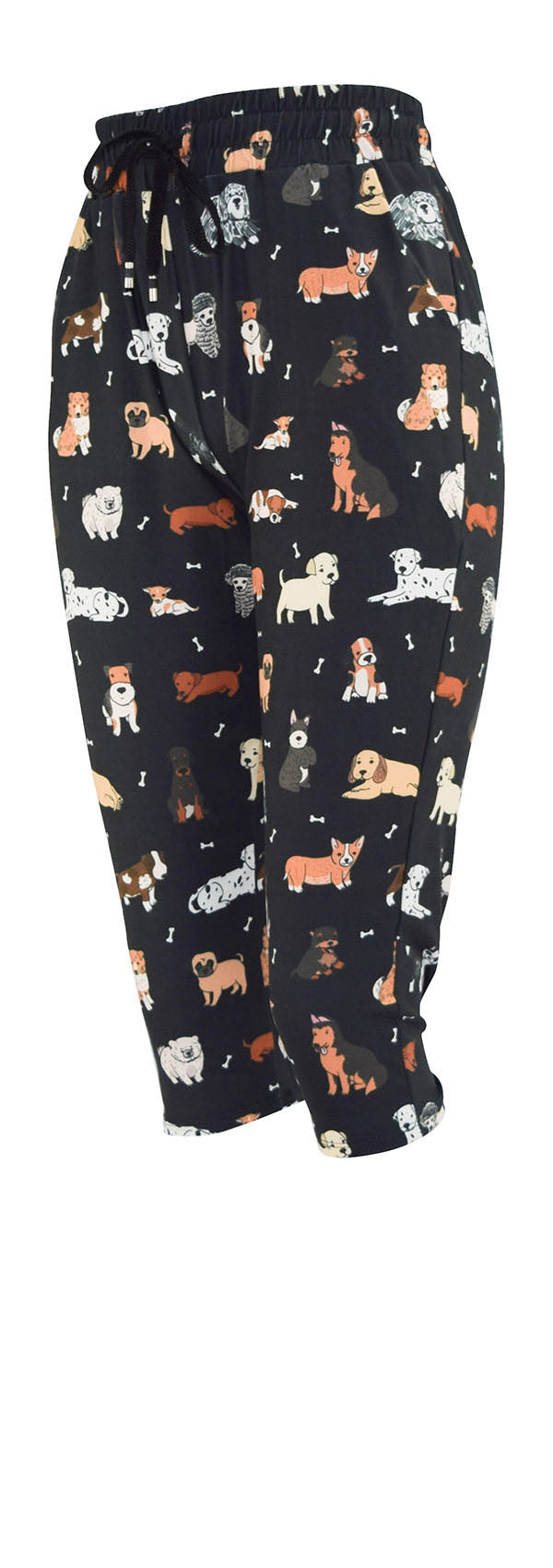 Doggy Daydream Lejoggers-Joggers