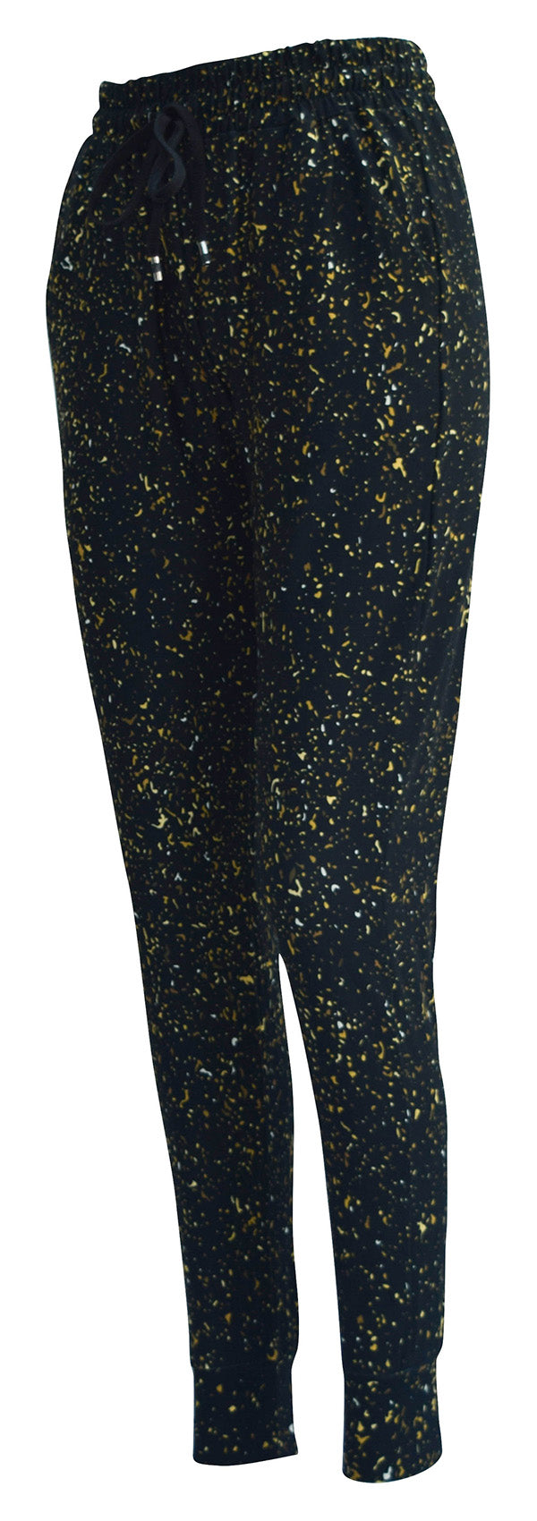 Gold Dust Lejoggers-Joggers