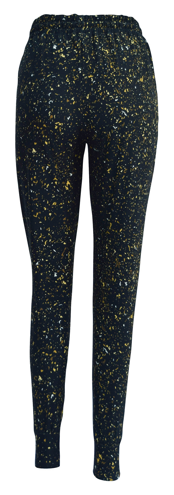 Gold Dust Lejoggers-Joggers