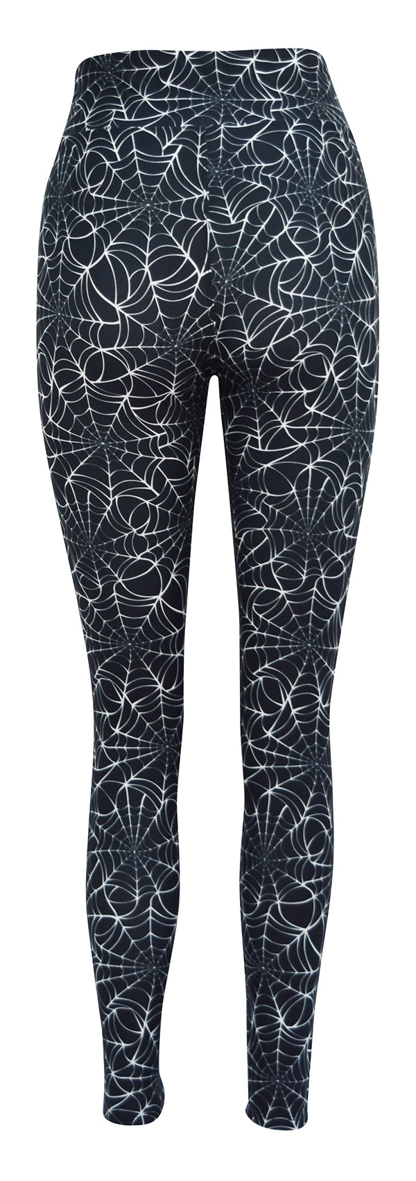 Witch's Web-Adult Leggings