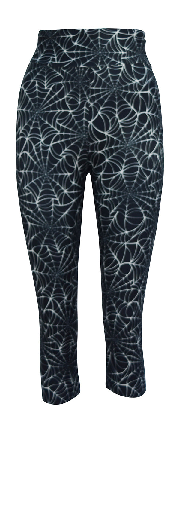 Witch's Web-Adult Leggings