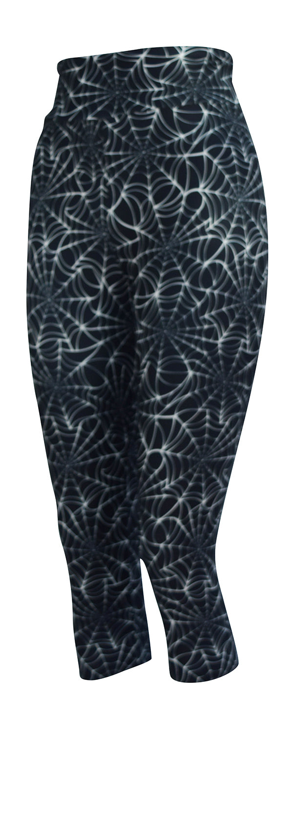 Witch's Web-Adult Leggings