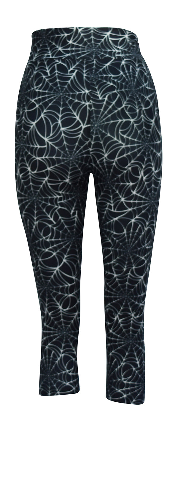 Witch's Web-Adult Leggings