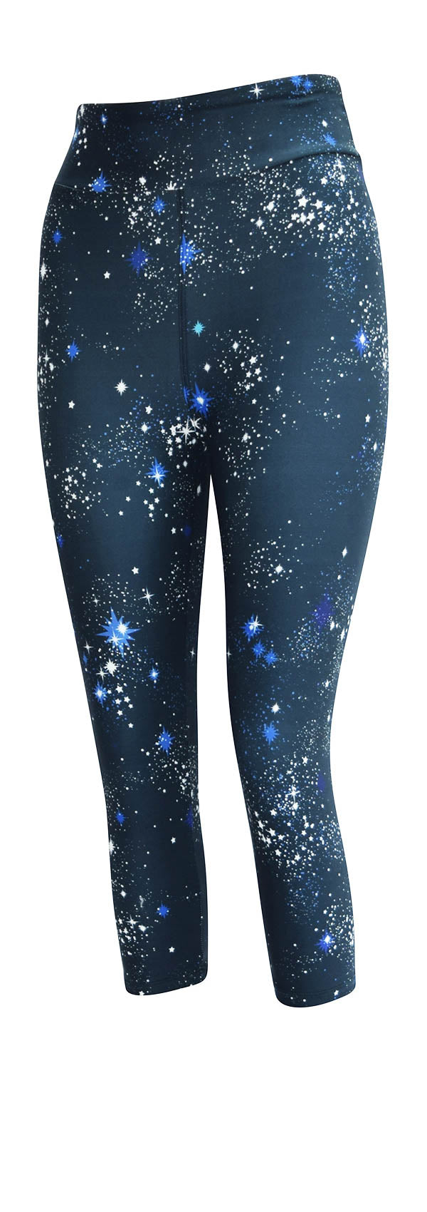 Starry Night-Adult Leggings