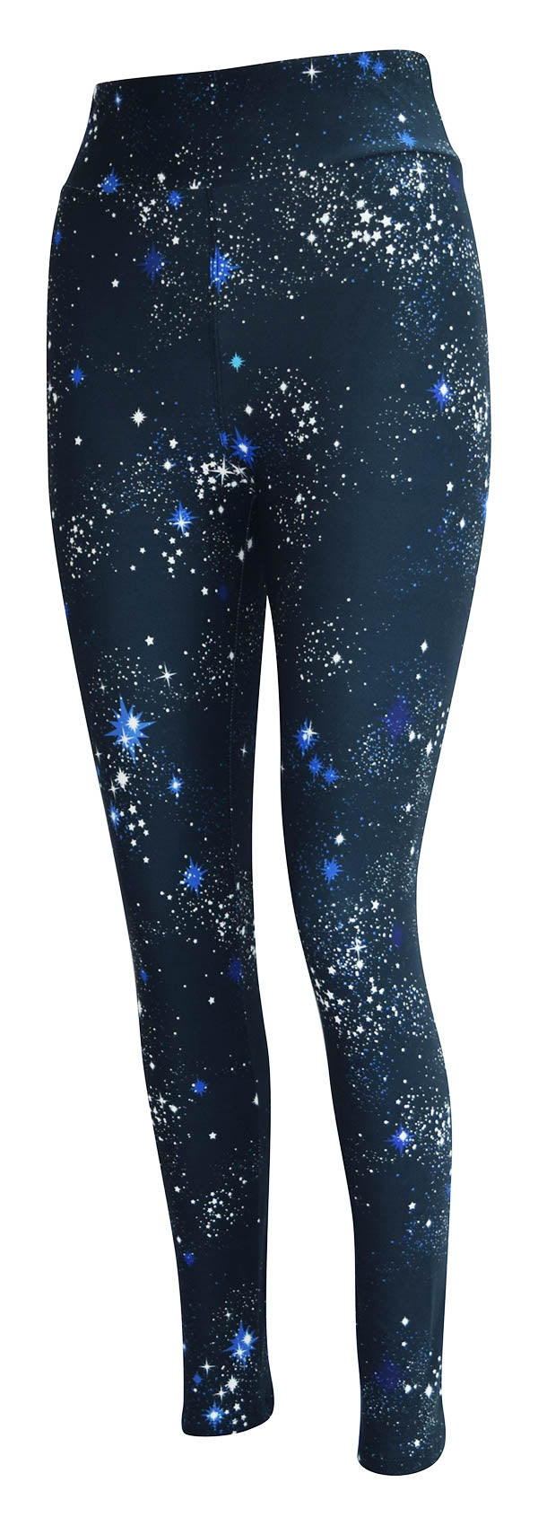 Starry Night-Adult Leggings