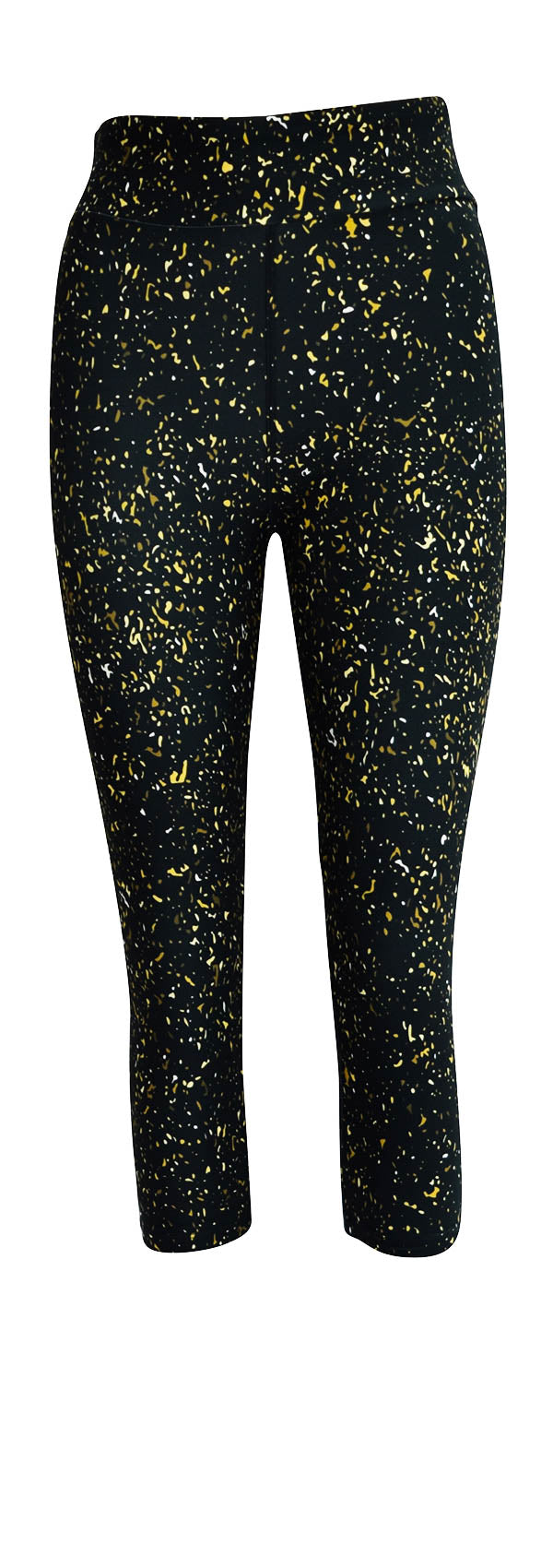 Gold Dust-Adult Leggings