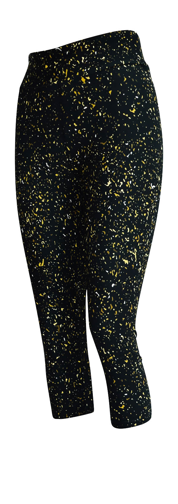 Gold Dust-Adult Leggings