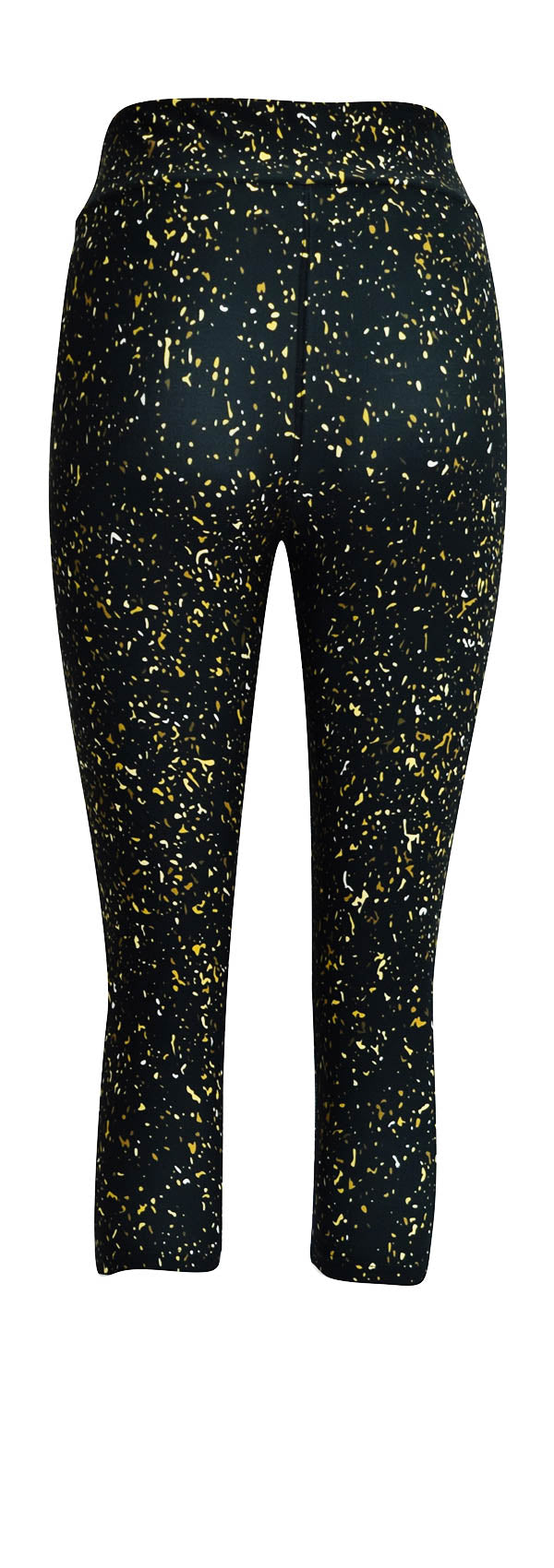 Gold Dust-Adult Leggings