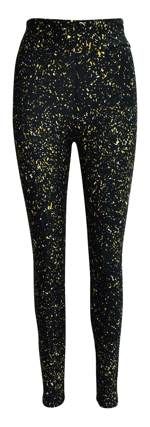 Gold Dust-Adult Leggings