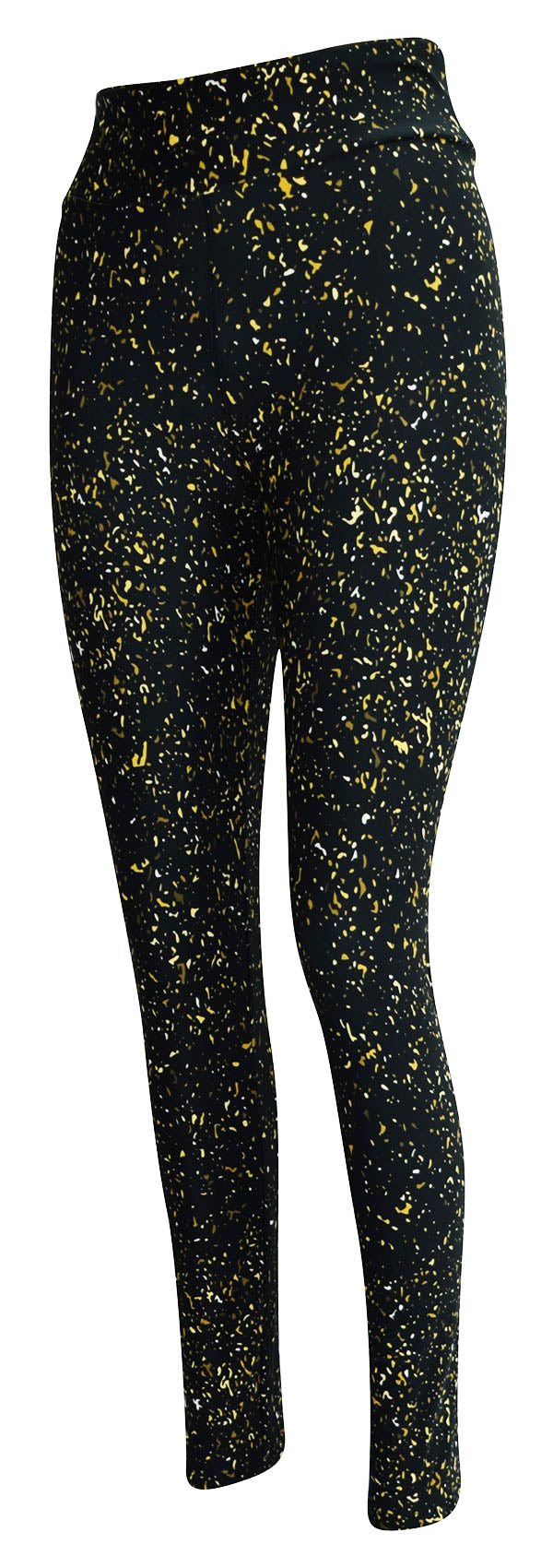 Gold Dust-Adult Leggings