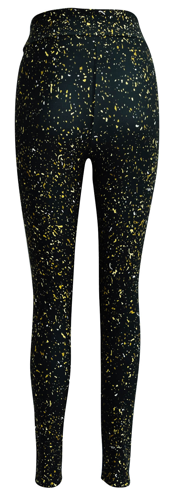 Gold Dust-Adult Leggings