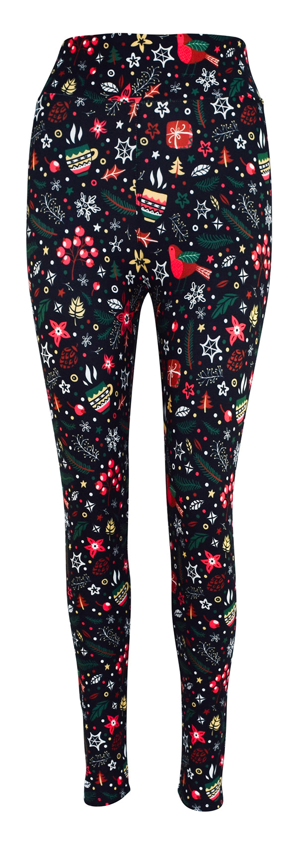 Winter Warmer-Adult Leggings,LEG-WWA-A0F,LEG-WWA-A1F,LEG-WWA-A2F,LEG-WWA-A3F,LEG-WWA-A4F