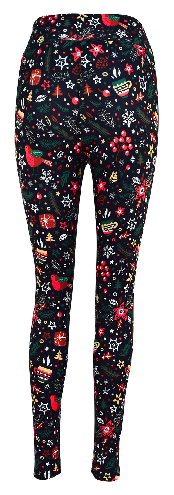 Winter Warmer-Adult Leggings