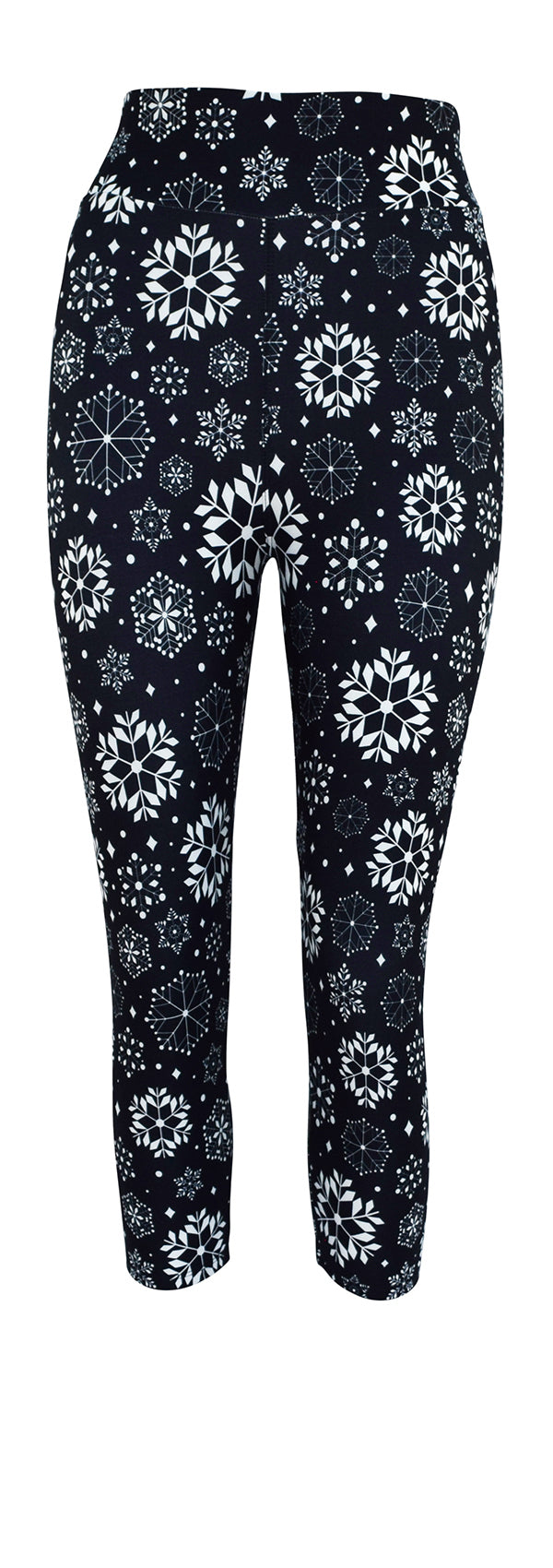 Snow Is Falling-Adult Leggings,LEG-SNW-A0C,LEG-SNW-A1C,LEG-SNW-A2C,LEG-SNW-A3C