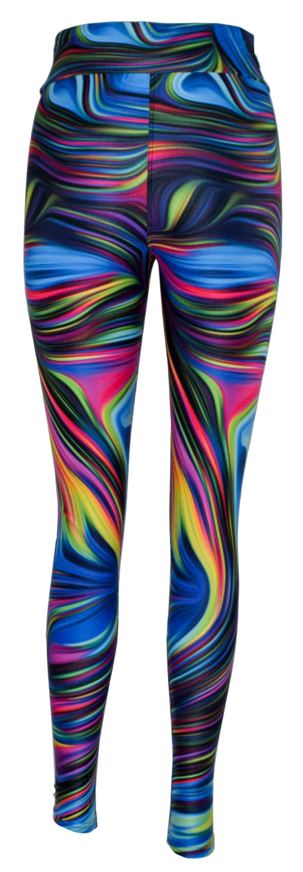 Lux Full Length Leggings Llama Llama ⋆ Spend With Us - Buy From a Bush  Business Marketplace