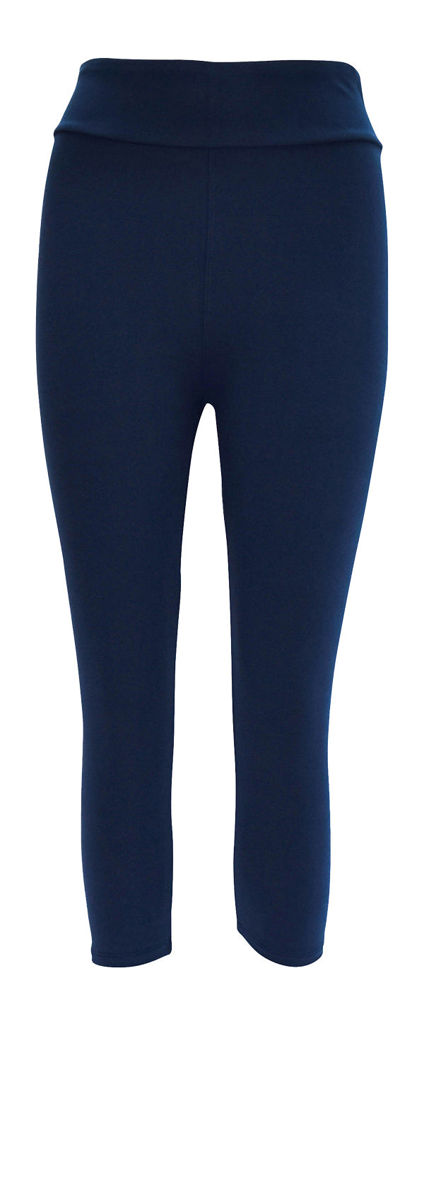 Navy Magic-Adult Leggings