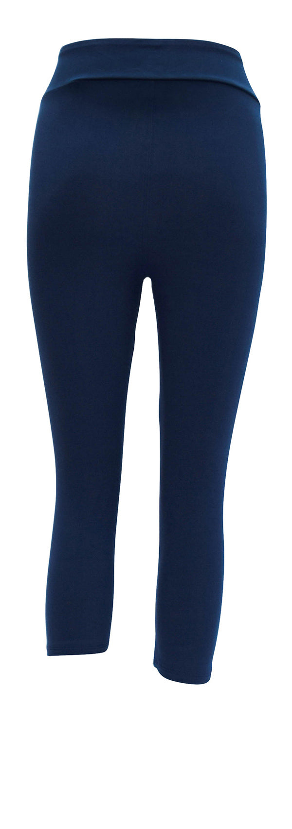 Navy Magic-Adult Leggings