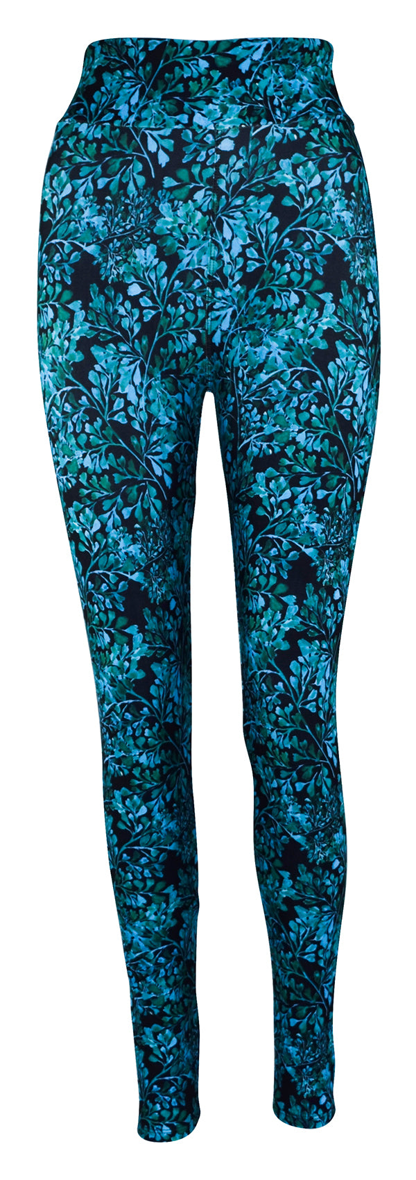 Whispering Woods-Adult Leggings