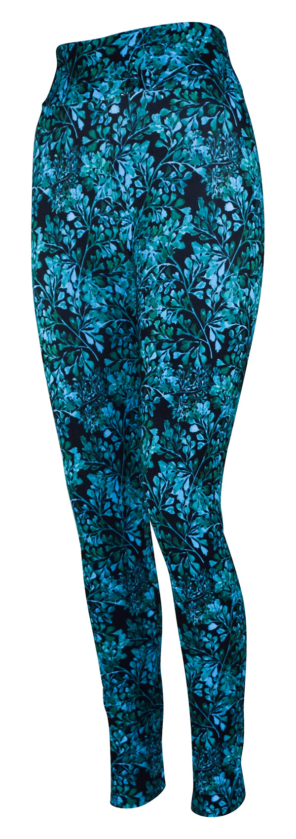 Whispering Woods-Adult Leggings