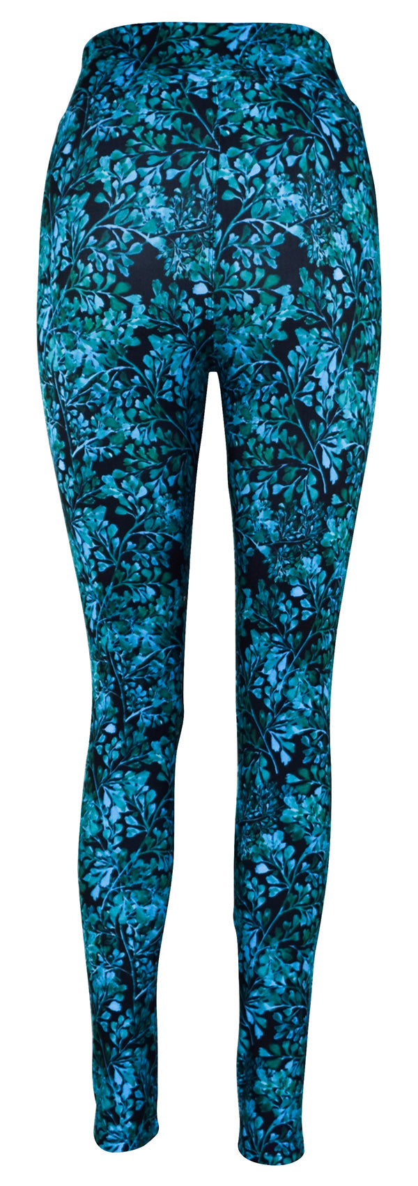 Whispering Woods-Adult Leggings