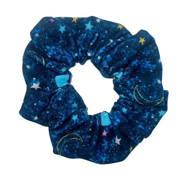 Out Of This World - Hair Scrunchie-Hair Scrunchies